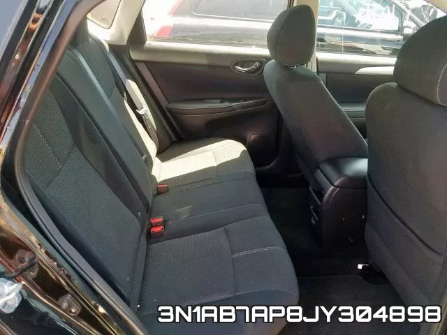 3N1AB7AP8JY304898 фото 7