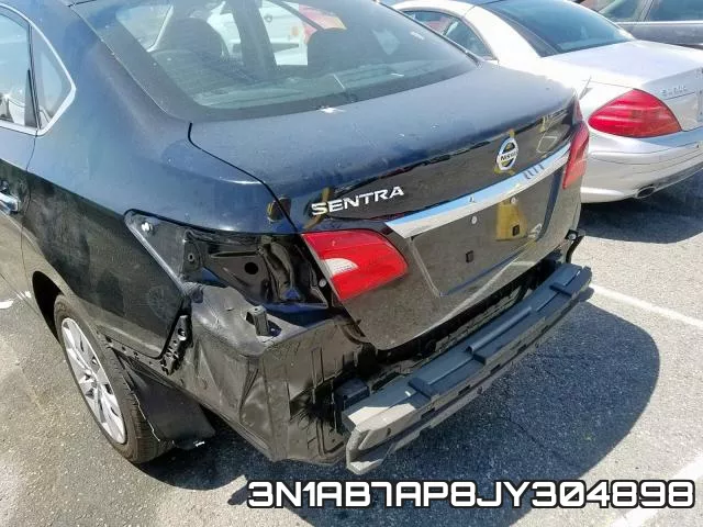 3N1AB7AP8JY304898 фото 10
