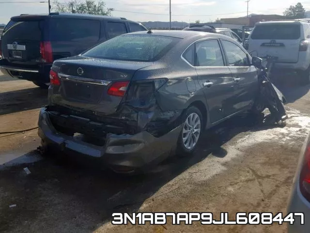 3N1AB7AP9JL608447 фото 5