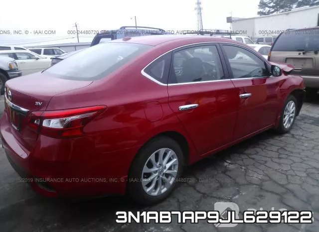 3N1AB7AP9JL629122 фото 5
