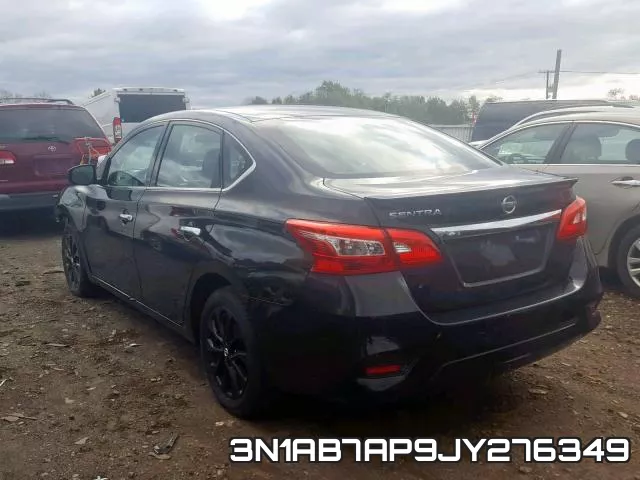 3N1AB7AP9JY276349 фото 4