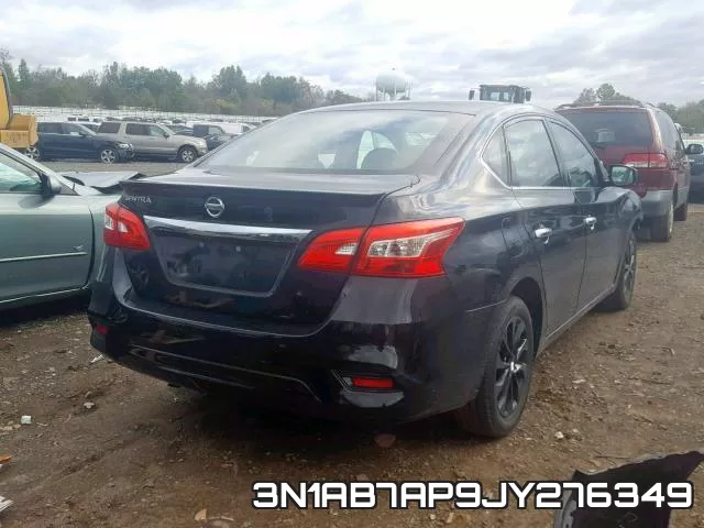 3N1AB7AP9JY276349 фото 5
