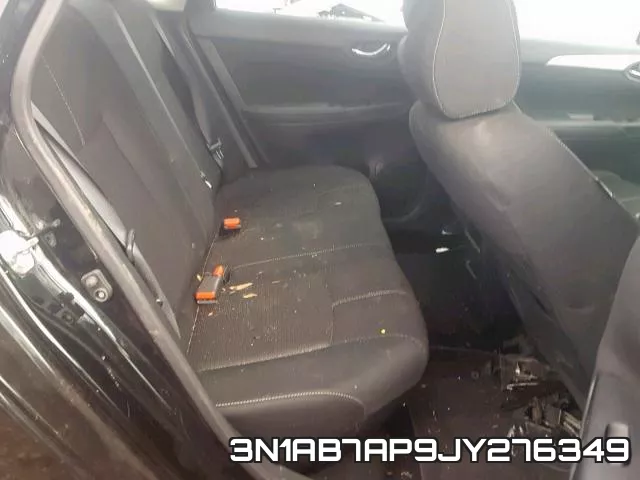 3N1AB7AP9JY276349 фото 7
