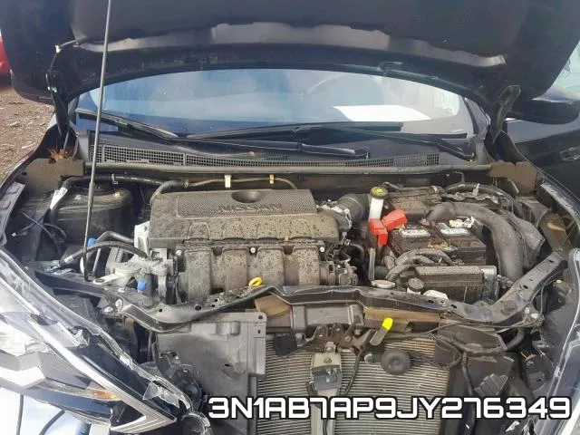 3N1AB7AP9JY276349 фото 8