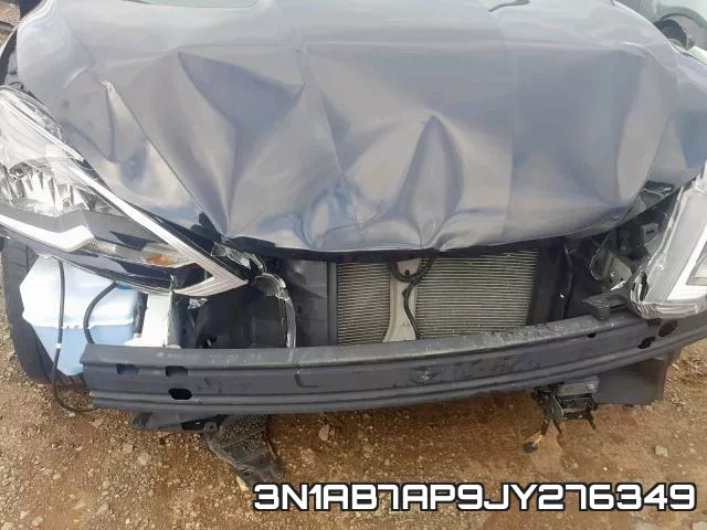 3N1AB7AP9JY276349 фото 10