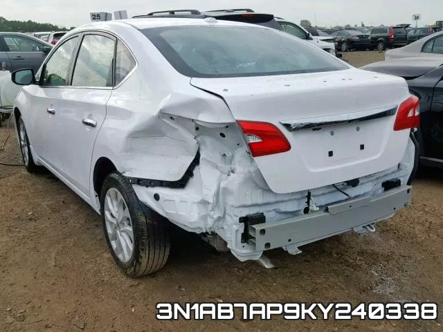 3N1AB7AP9KY240338 фото 4