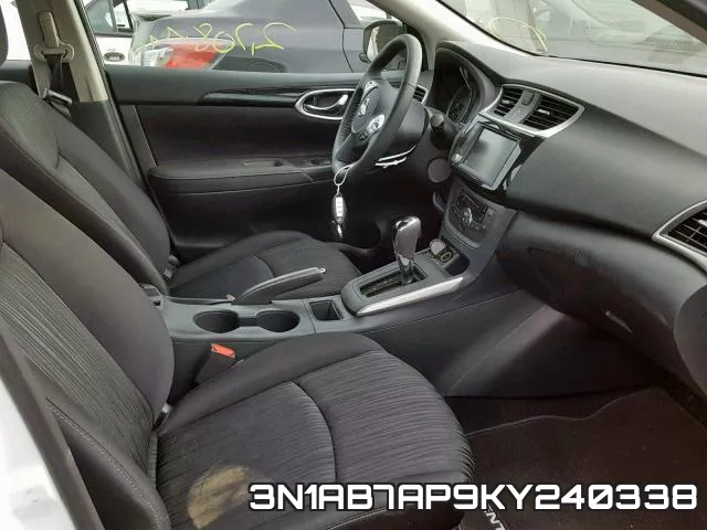 3N1AB7AP9KY240338 фото 6
