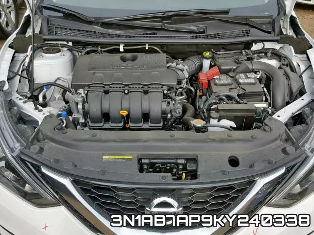 3N1AB7AP9KY240338 фото 8
