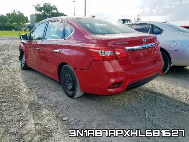 3N1AB7APXHL681627 фото 4