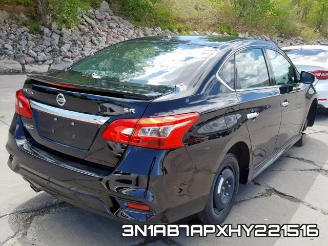 3N1AB7APXHY221516 фото 5