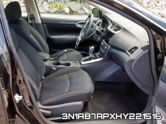 3N1AB7APXHY221516 фото 6
