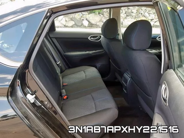 3N1AB7APXHY221516 фото 7