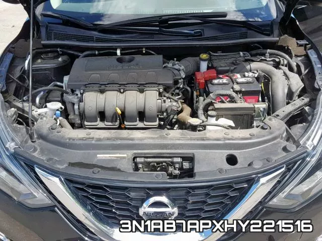 3N1AB7APXHY221516 фото 8