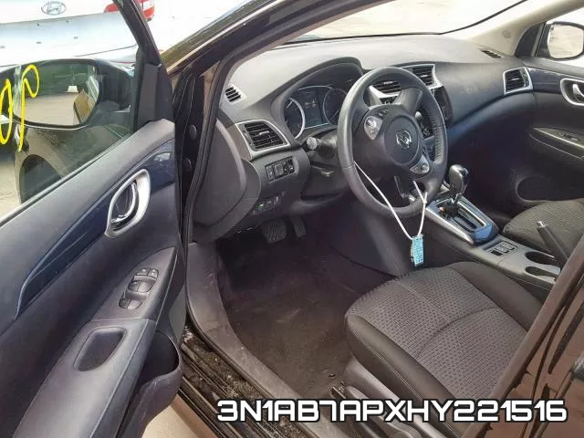 3N1AB7APXHY221516 фото 10