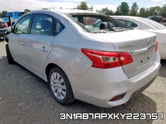 3N1AB7APXKY223757 фото 4