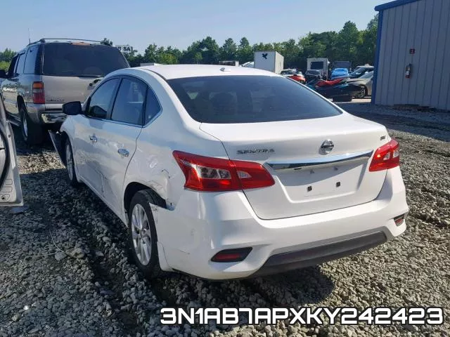 3N1AB7APXKY242423 фото 4