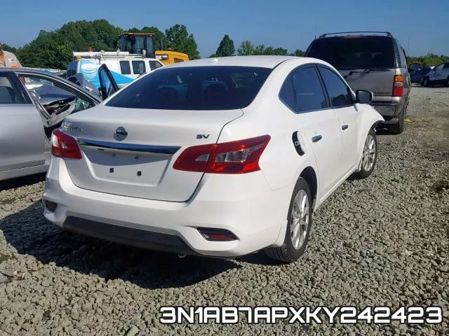 3N1AB7APXKY242423 фото 5