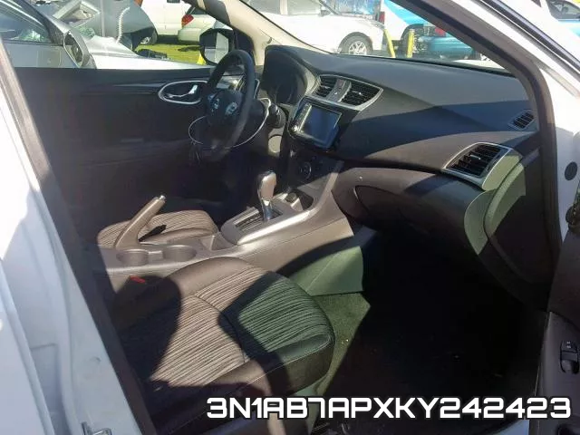 3N1AB7APXKY242423 фото 6