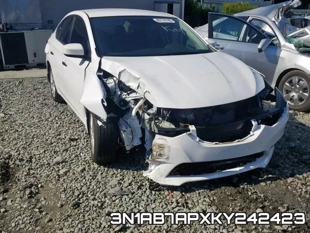 3N1AB7APXKY242423 фото 10