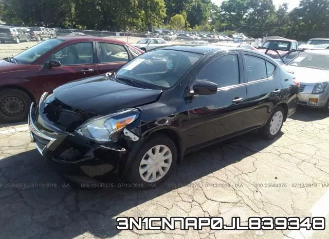 3N1CN7AP0JL839348 фото 3