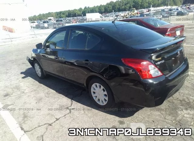 3N1CN7AP0JL839348 фото 4