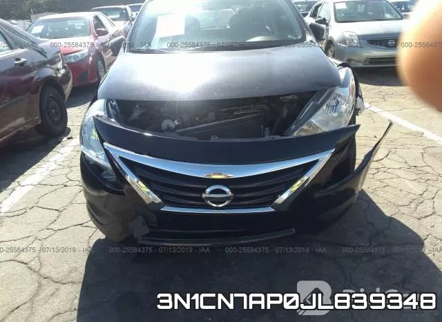 3N1CN7AP0JL839348 фото 7