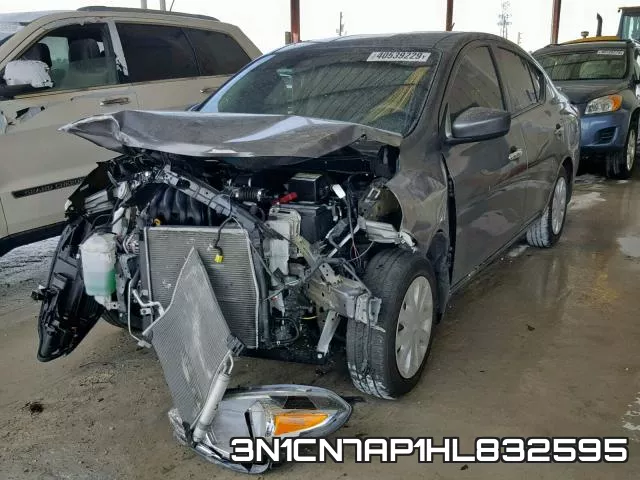 3N1CN7AP1HL832595 фото 3