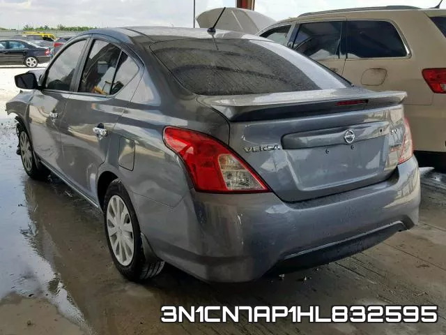 3N1CN7AP1HL832595 фото 4