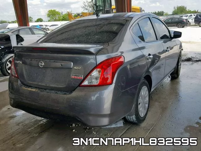3N1CN7AP1HL832595 фото 5