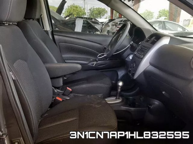 3N1CN7AP1HL832595 фото 6