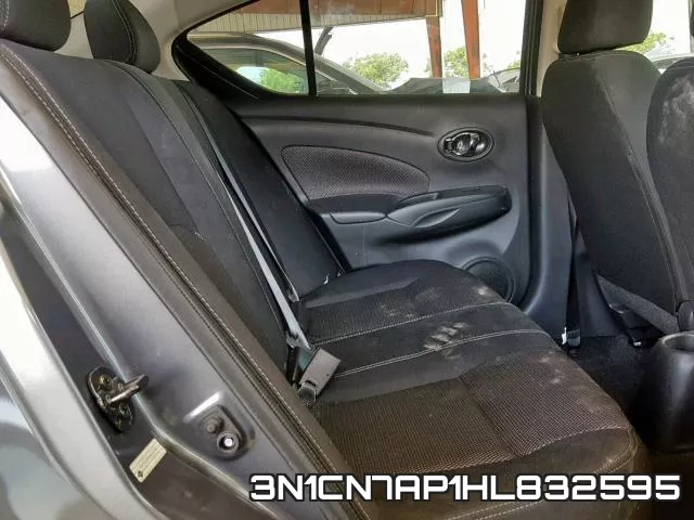 3N1CN7AP1HL832595 фото 7
