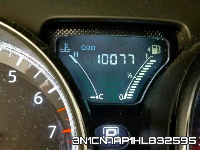 3N1CN7AP1HL832595 фото 9
