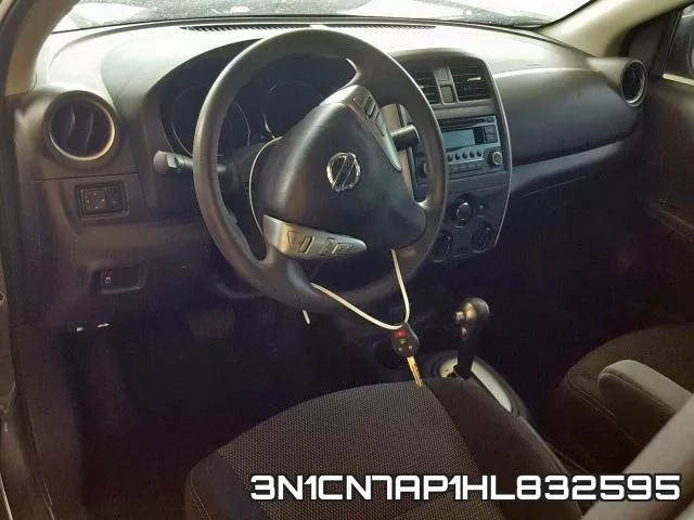 3N1CN7AP1HL832595 фото 10
