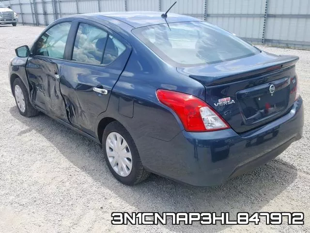 3N1CN7AP3HL847972 фото 4