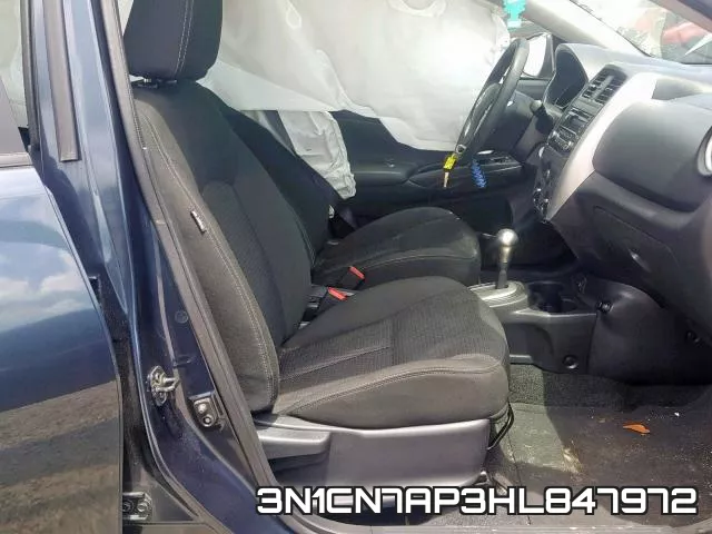 3N1CN7AP3HL847972 фото 6