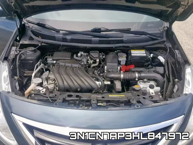 3N1CN7AP3HL847972 фото 8