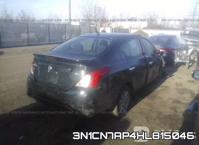 3N1CN7AP4HL815046 фото 5