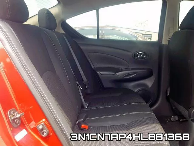 3N1CN7AP4HL881368 фото 7