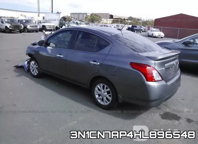 3N1CN7AP4HL896548 фото 4