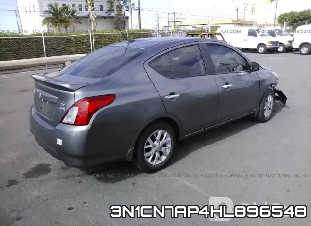 3N1CN7AP4HL896548 фото 5