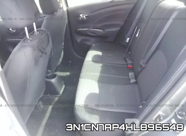3N1CN7AP4HL896548 фото 9