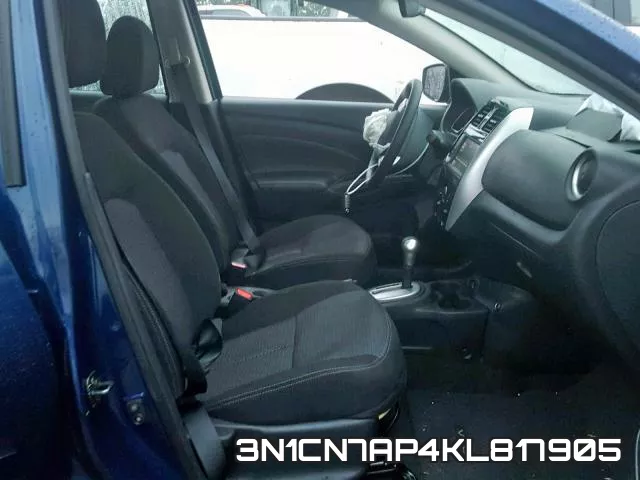 3N1CN7AP4KL817905 фото 6