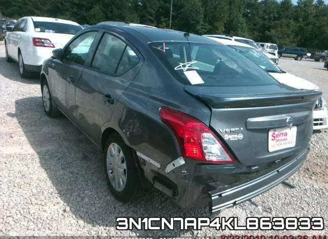 3N1CN7AP4KL863833 фото 5