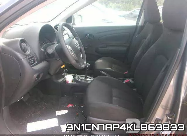 3N1CN7AP4KL863833 фото 6
