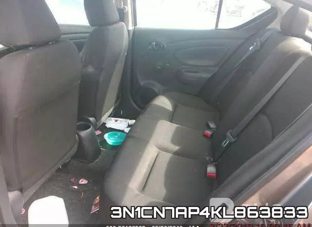 3N1CN7AP4KL863833 фото 9