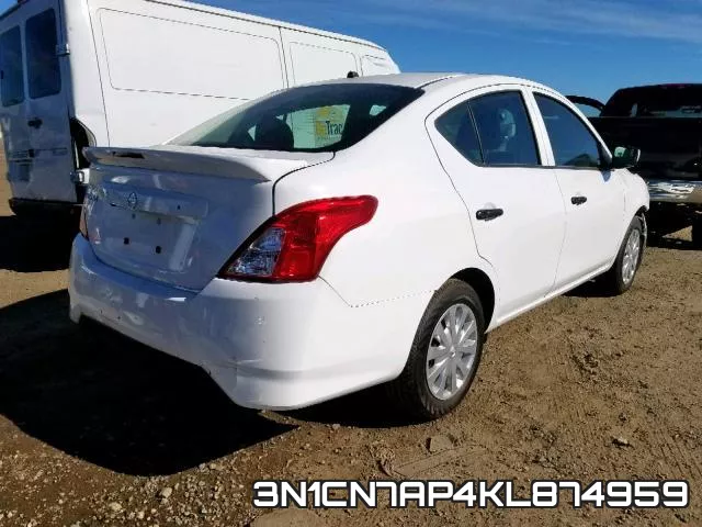 3N1CN7AP4KL874959 фото 5