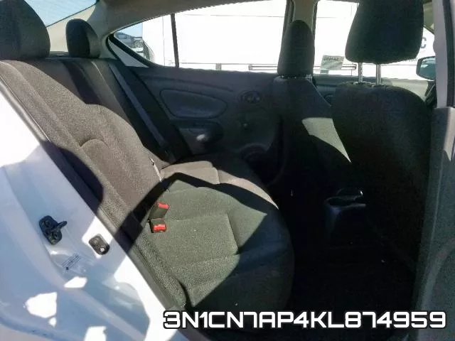 3N1CN7AP4KL874959 фото 7