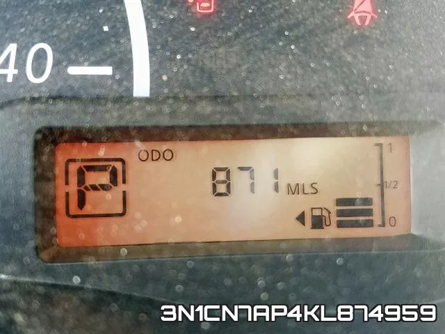 3N1CN7AP4KL874959 фото 9