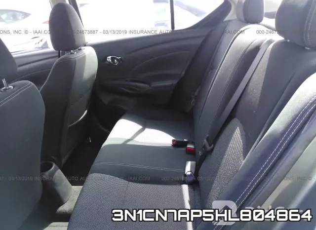 3N1CN7AP5HL804864 фото 9