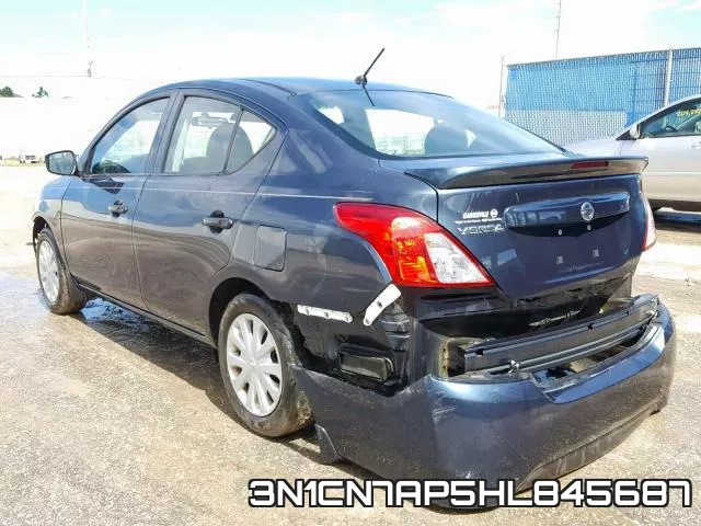 3N1CN7AP5HL845687 фото 4